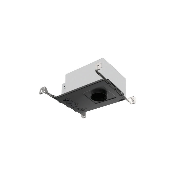 Entra 3-Inch LED Adjustable Housing in Round (High Output).