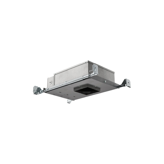 Entra CL 3-Inch LED Adjustable, Fixed And Wall Wash Housing in Square.