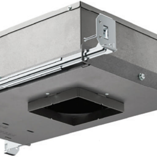 Entra CL 3-Inch LED Adjustable, Fixed And Wall Wash Housing in Detail.