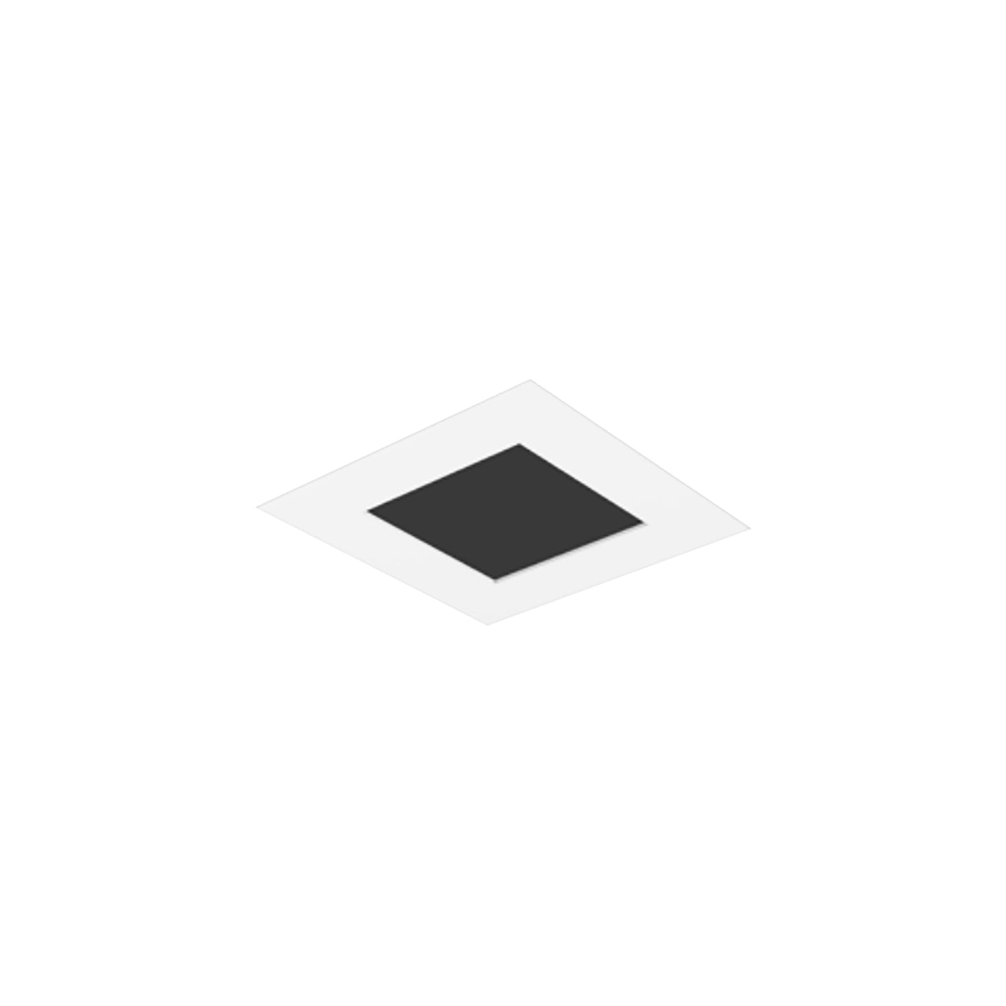 Entra Square 3-Inch Trim.