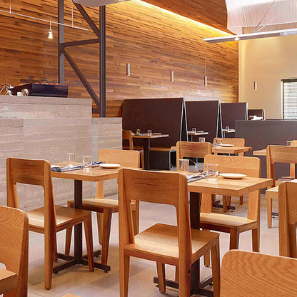 Piper Low Voltage Pendant Light in restaurant.