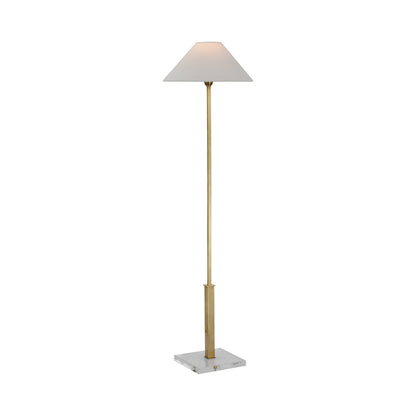 Asher LED Floor Lamp.