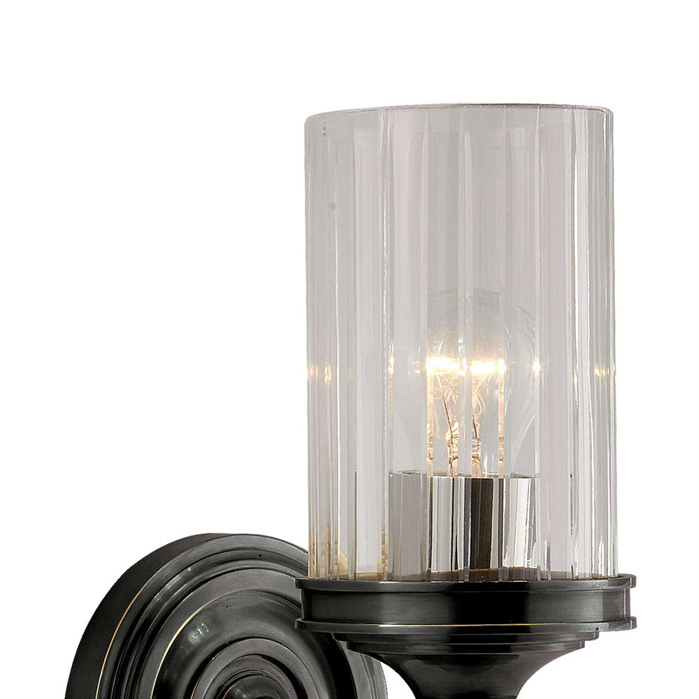 Ava Wall Light in Detail.