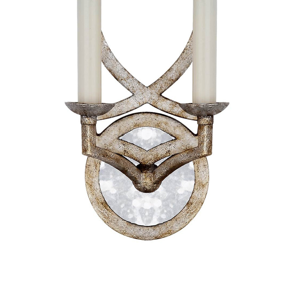 Brittany Wall Light in Detail.