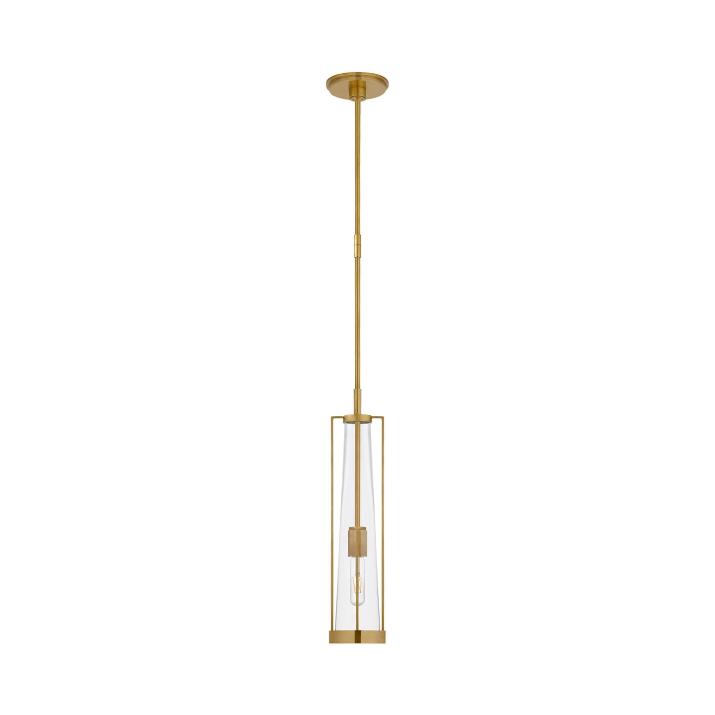 Calix Pendant Light.