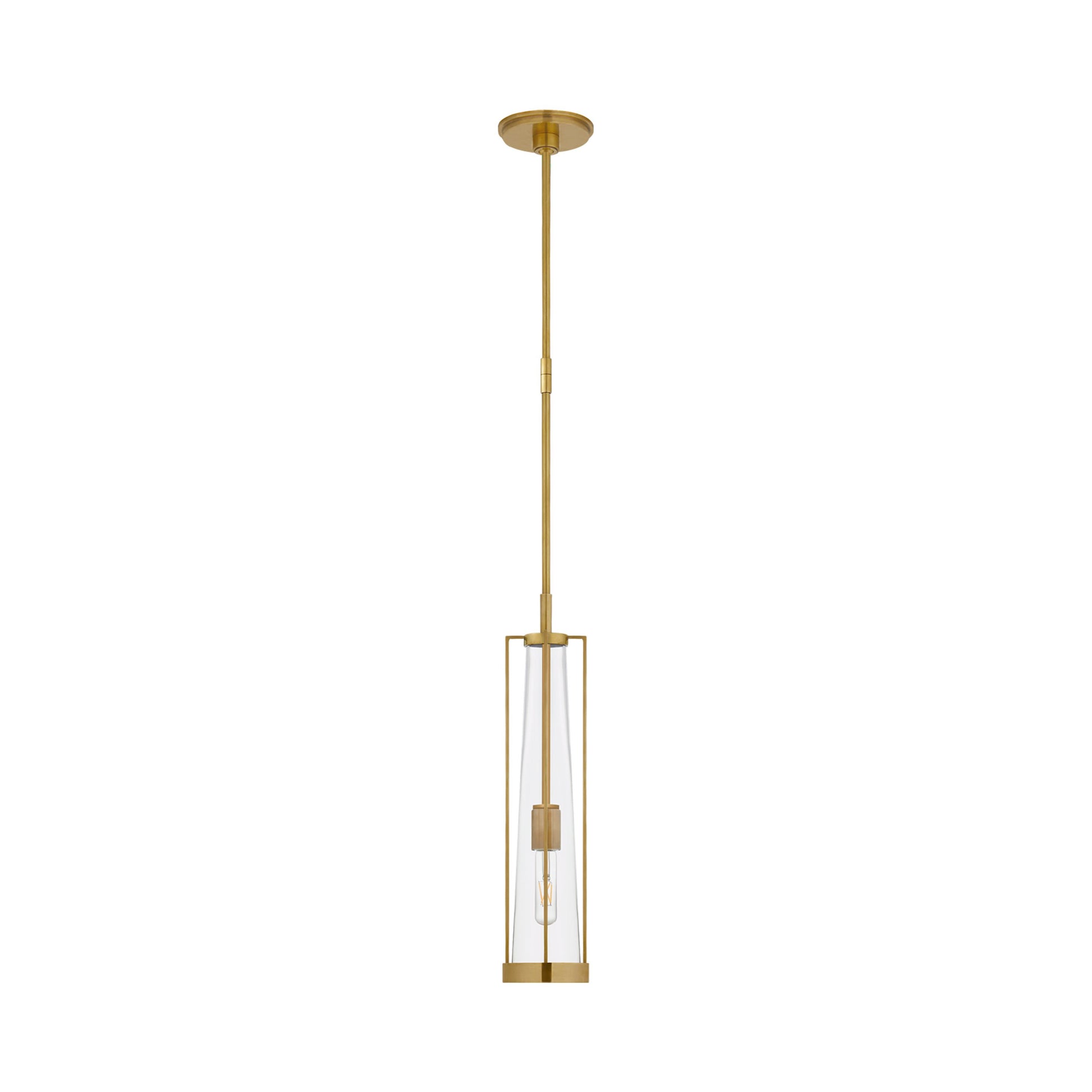 Calix Pendant Light.