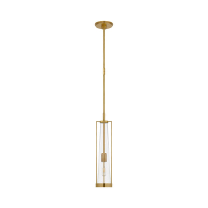 Calix Pendant Light.