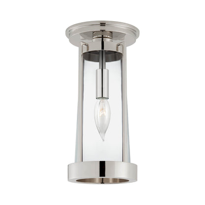 Calix Semi Flush Mount Ceiling Light.