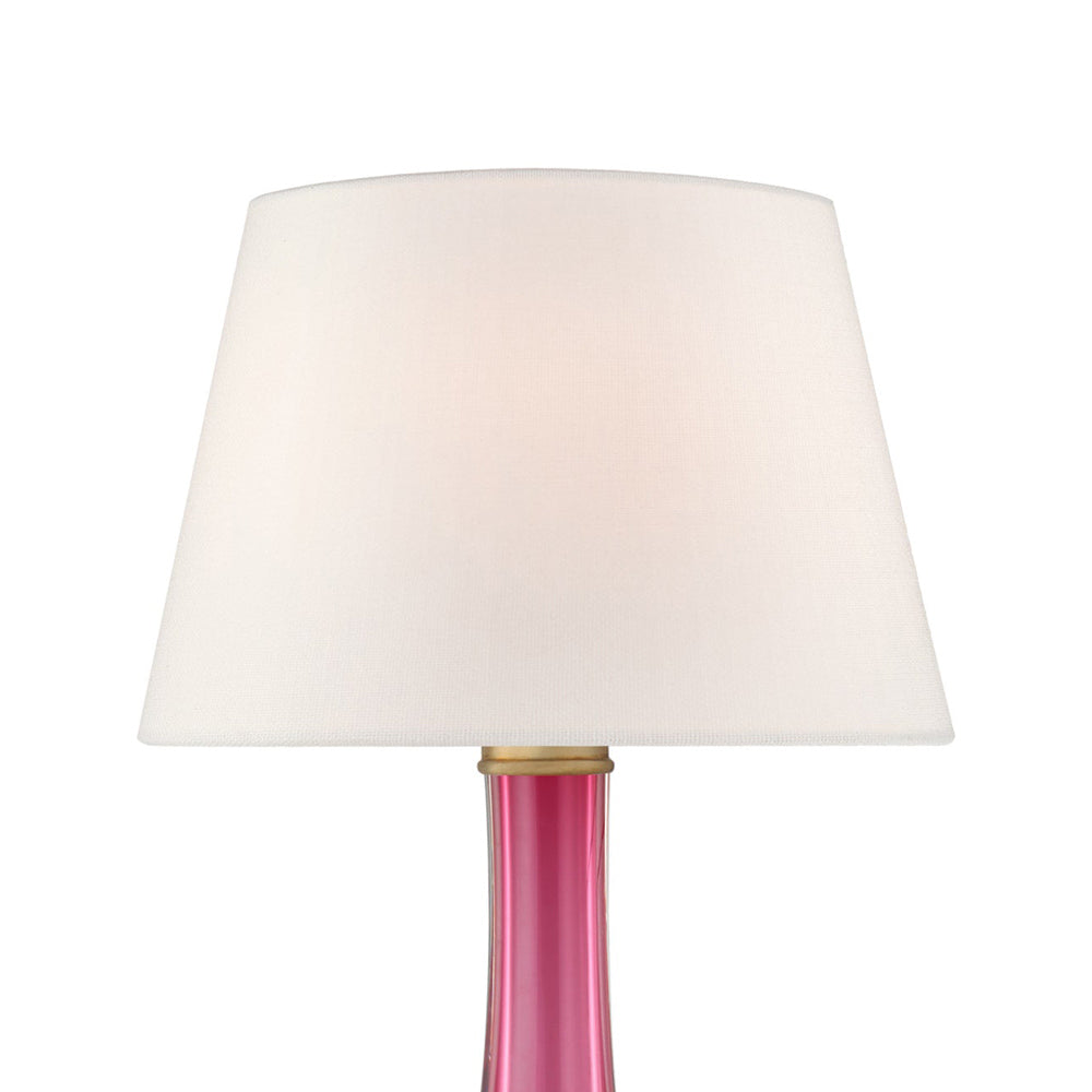 Christa Table Lamp in Detail.