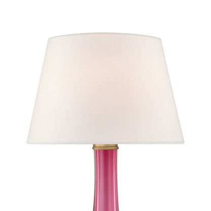 Christa Table Lamp in Detail.