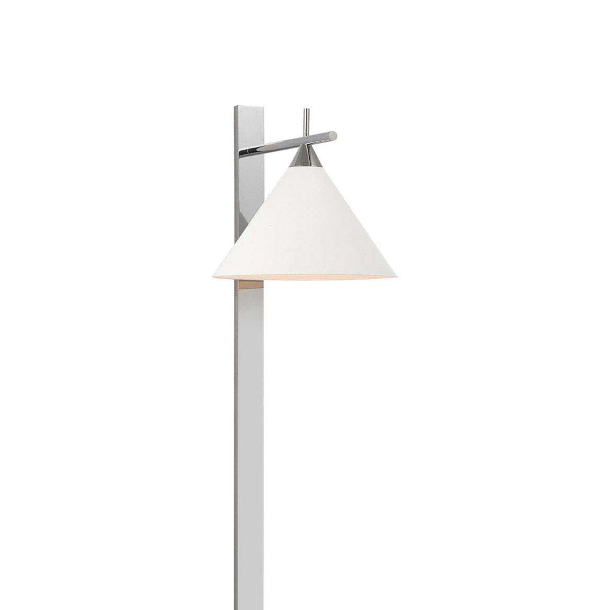 Cleo Statement LED Wall Light in Detail.