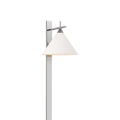 Cleo Statement LED Wall Light in Detail.