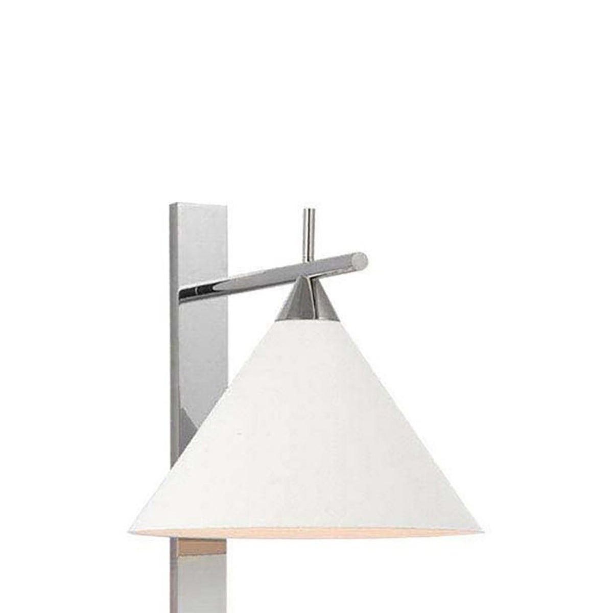 Cleo Statement LED Wall Light in Detail.