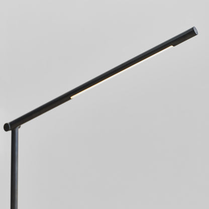 Cona LED Floor Lamp in Detail.