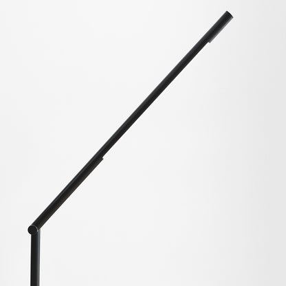 Cona LED Floor Lamp in Detail.