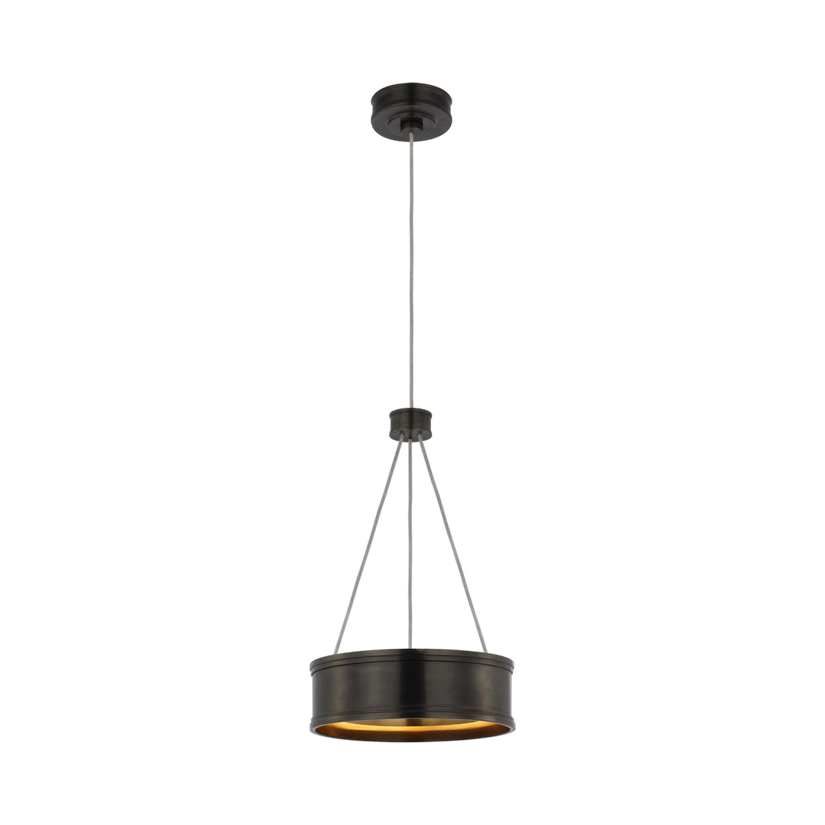 Connery Ring LED Pendant Light.