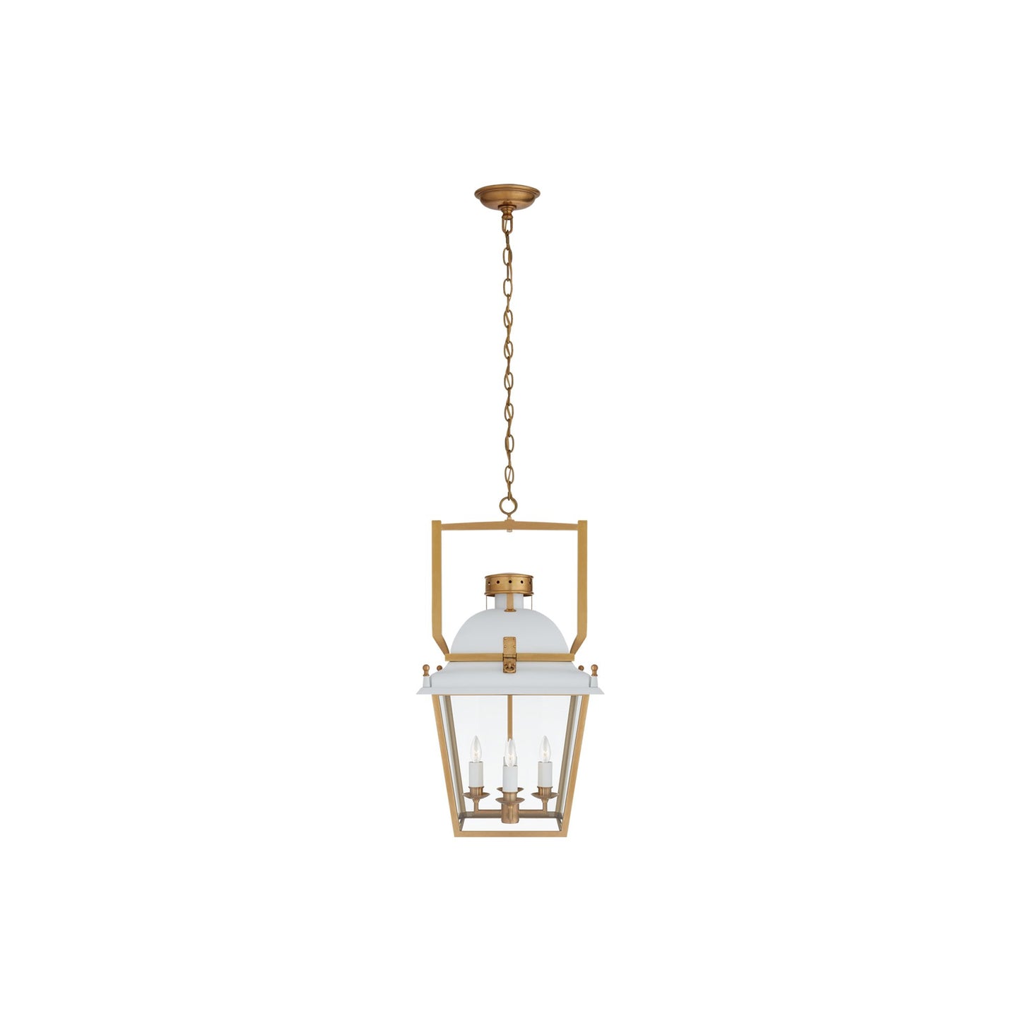 Coventry Pendant Light.