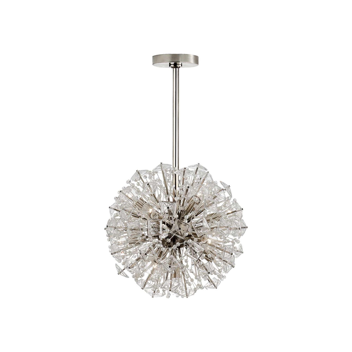 Dickinson Chandelier.