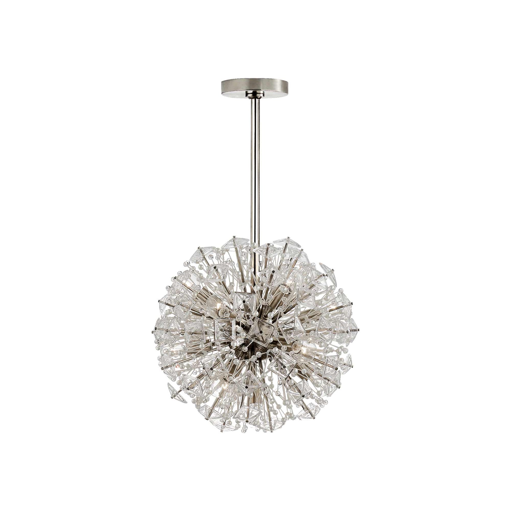 Dickinson Chandelier.