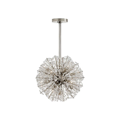 Dickinson Chandelier.