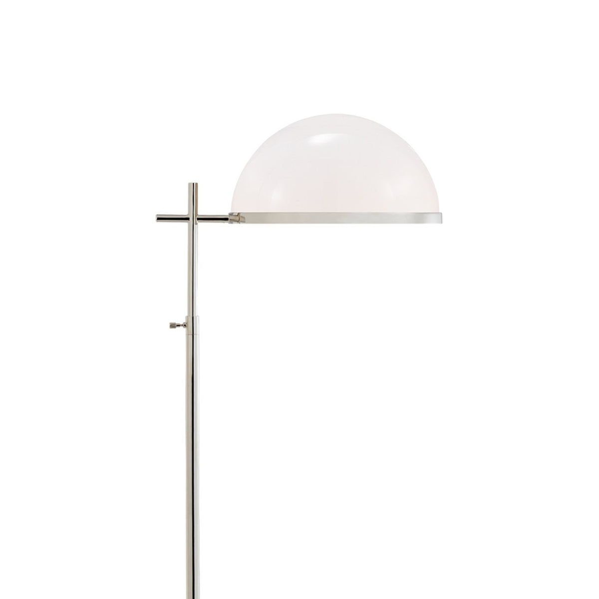 Dulcet Floor Lamp in Detail.