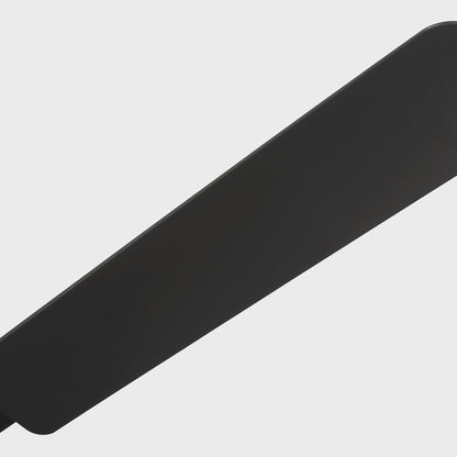 Cleancut Smart Outdoor LED Ceiling Fan in Detail.