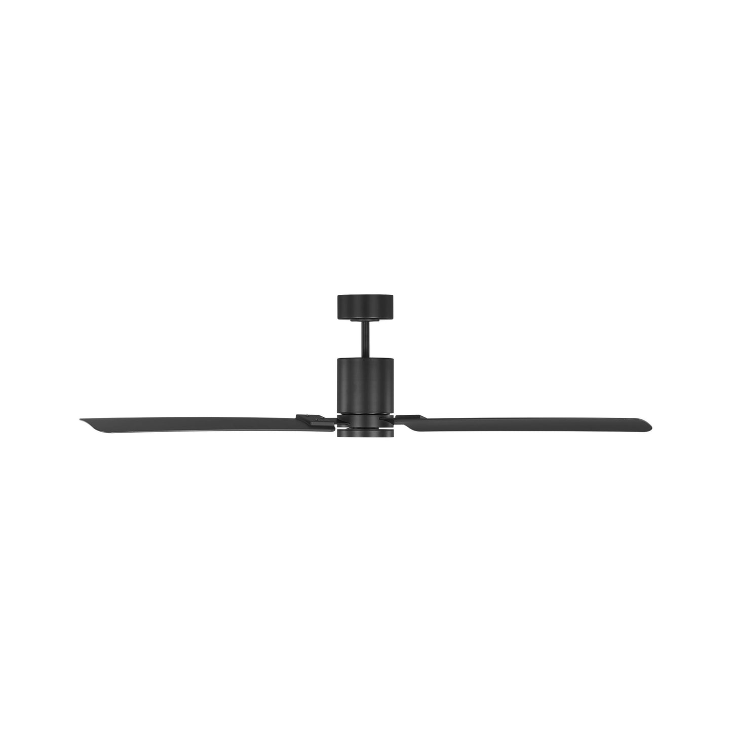 Cleancut Smart Outdoor LED Ceiling Fan in Detail.