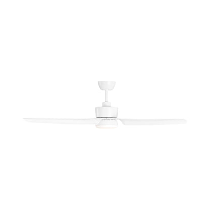 Colgin Outdoor LED Ceiling Fan in Detail.