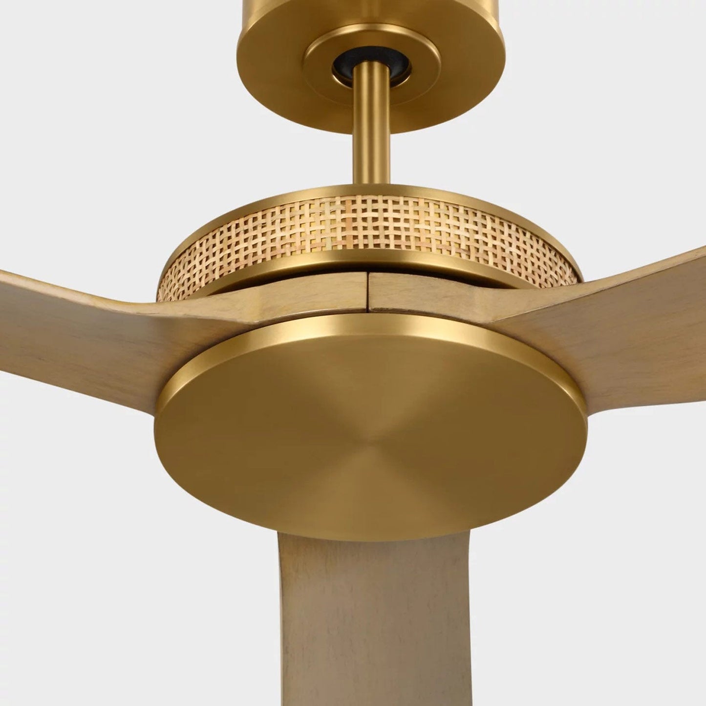 Elara Smart LED Ceiling Fan in Detail.