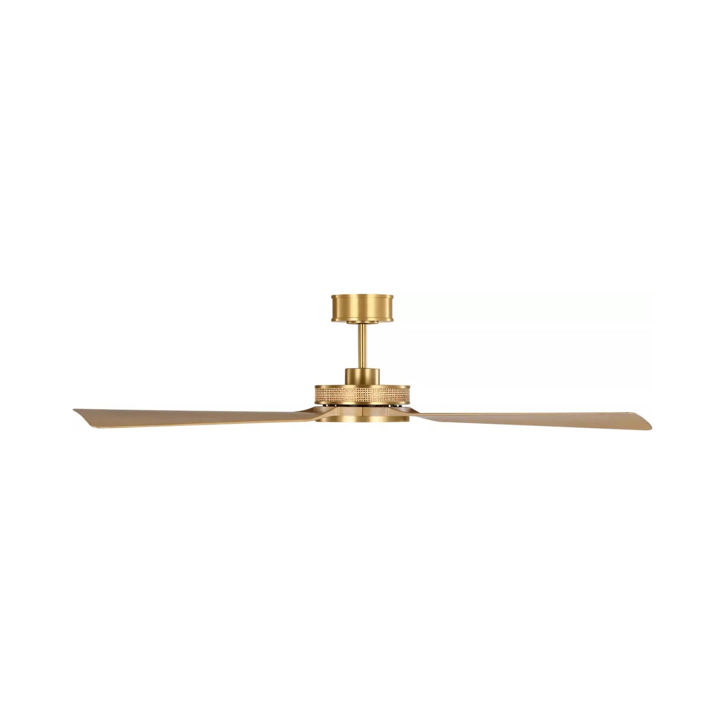 Elara Smart LED Ceiling Fan in Detail.