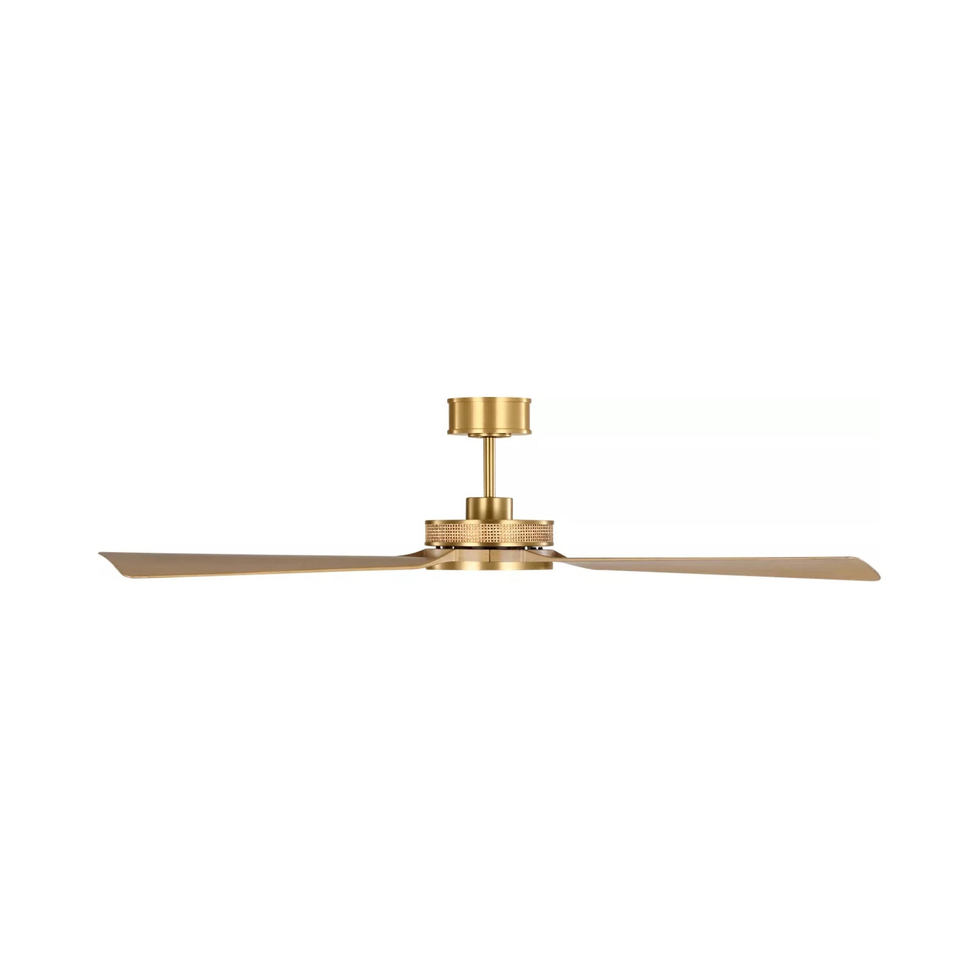 Elara Smart LED Ceiling Fan in Detail.