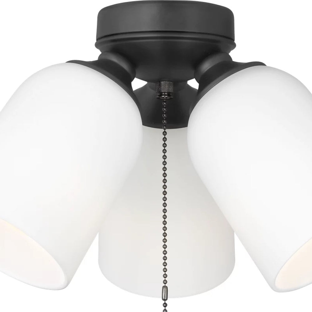 Emile Light Kit in Detail.