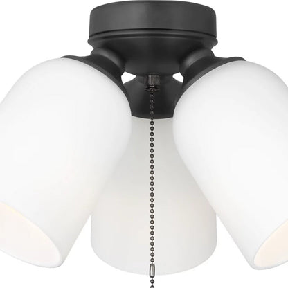 Emile Light Kit in Detail.