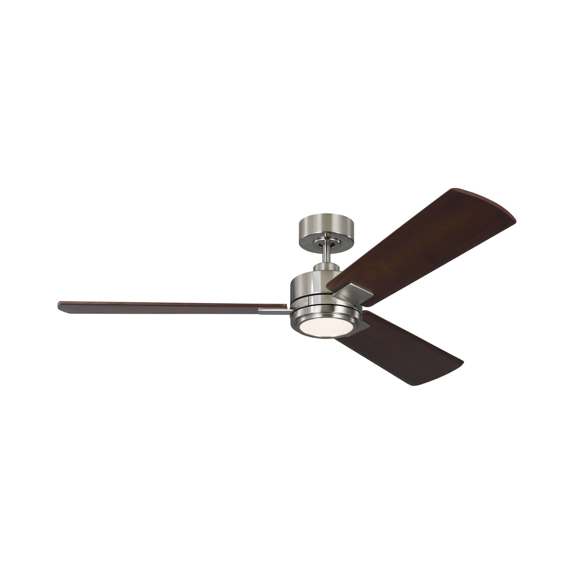 Harris Smart LED Ceiling Fan.