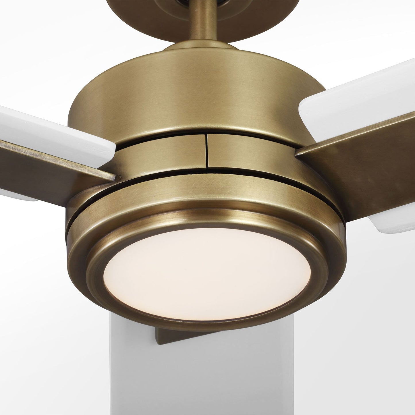Harris Smart LED Ceiling Fan in Detail.