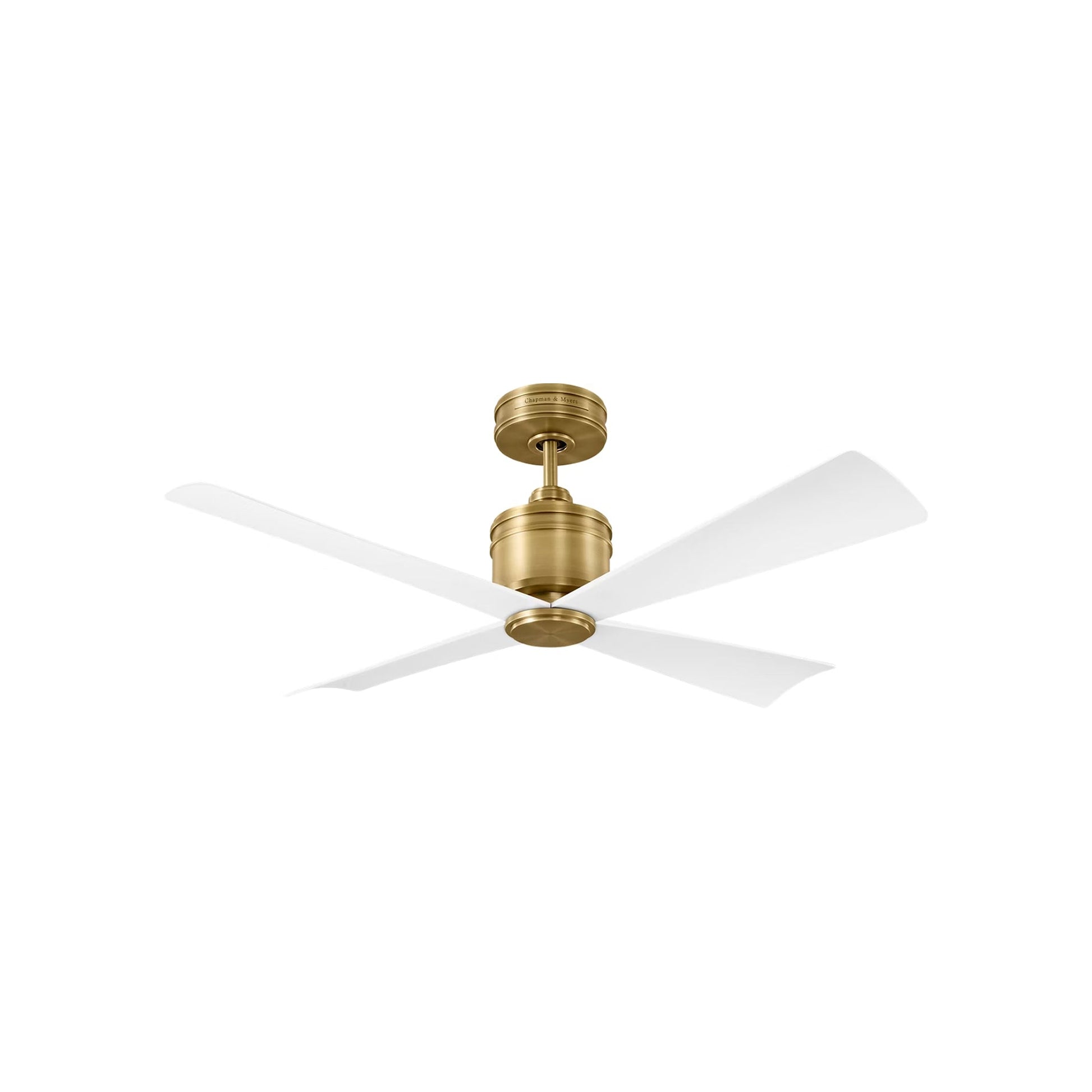 Launceton Ceiling Fan.