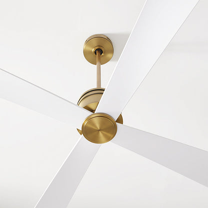 Launceton Ceiling Fan in Detail.