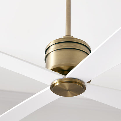Launceton Ceiling Fan in Detail.