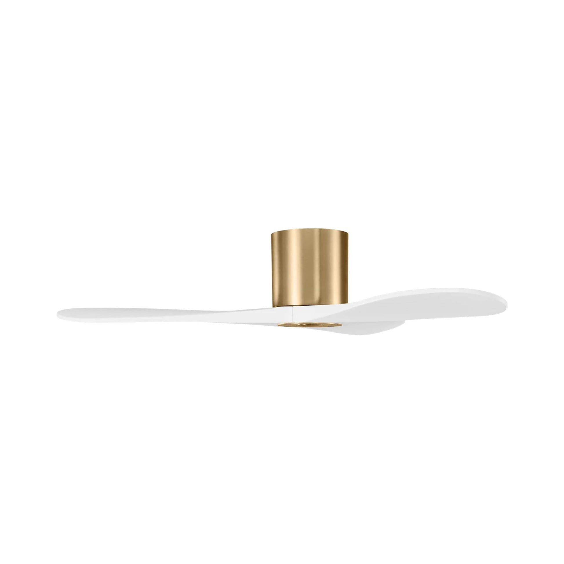 Maverick Smart Hugger Ceiling Fan in Detail.