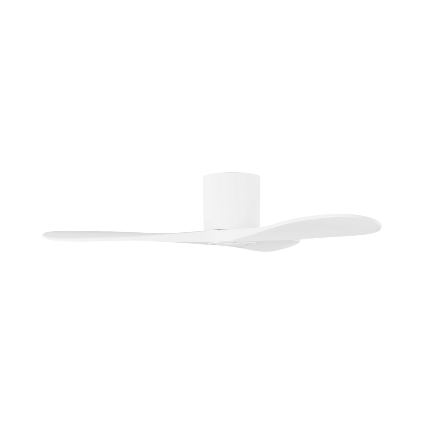 Maverick Smart Hugger Ceiling Fan in Detail.