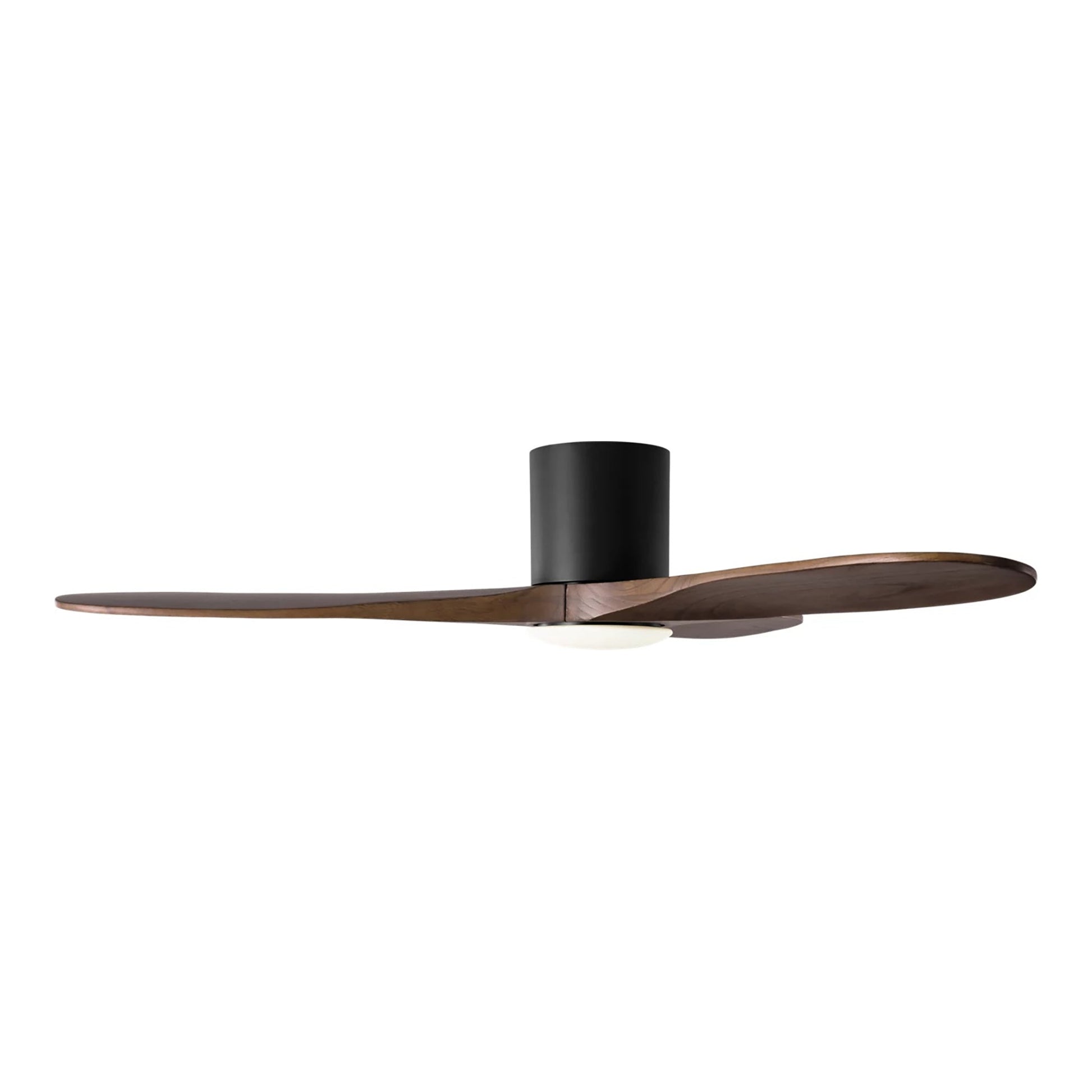 Maverick Smart Hugger Ceiling Fan in Detail.