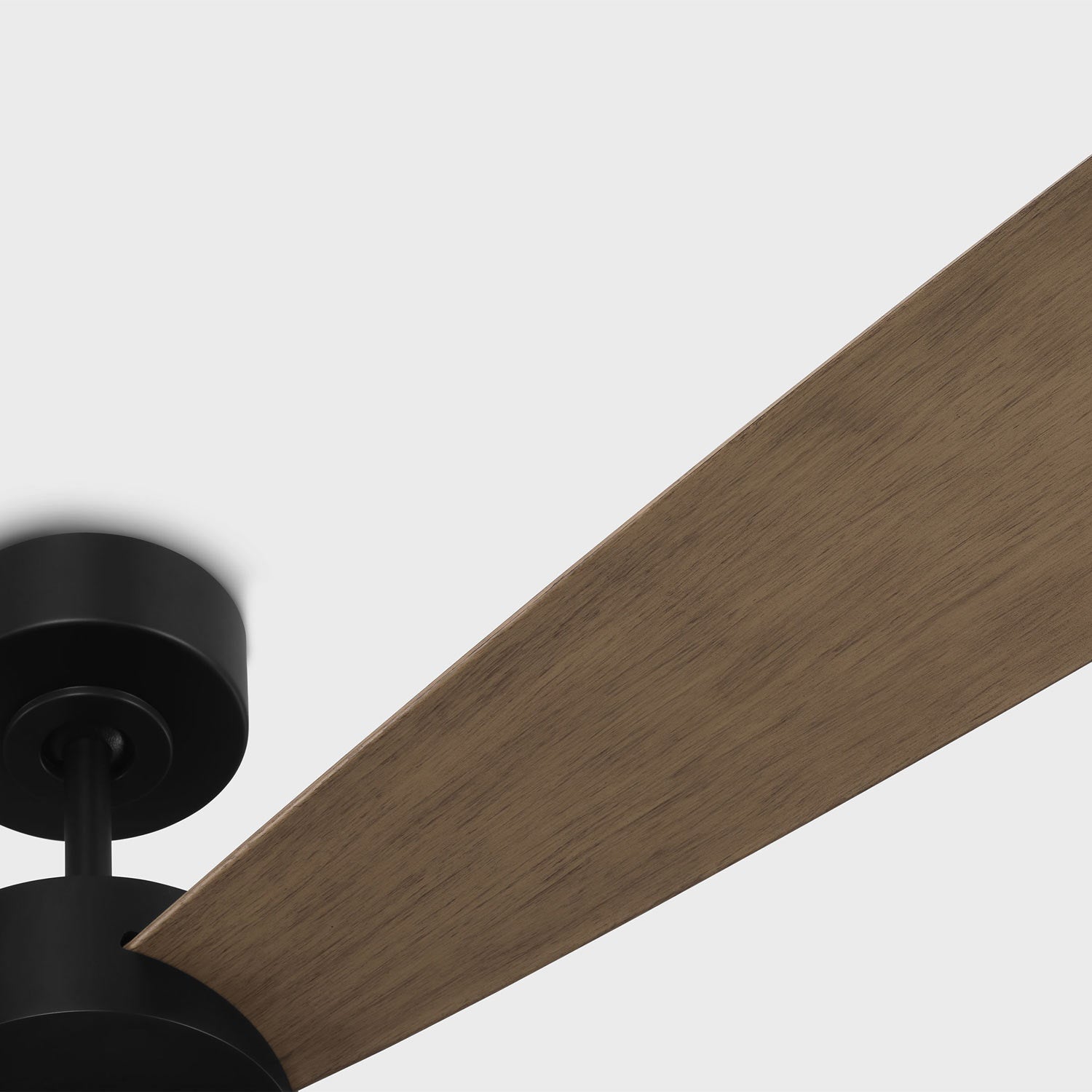 Paddle Smart Outdoor Ceiling Fan in Detail.