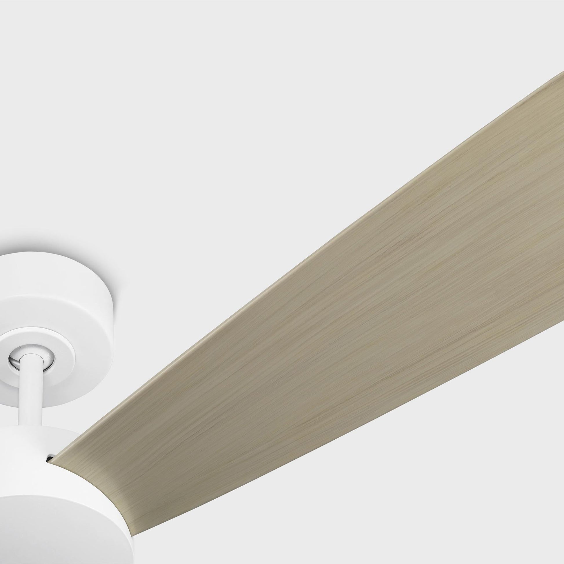 Paddle Smart Outdoor Ceiling Fan in Detail.