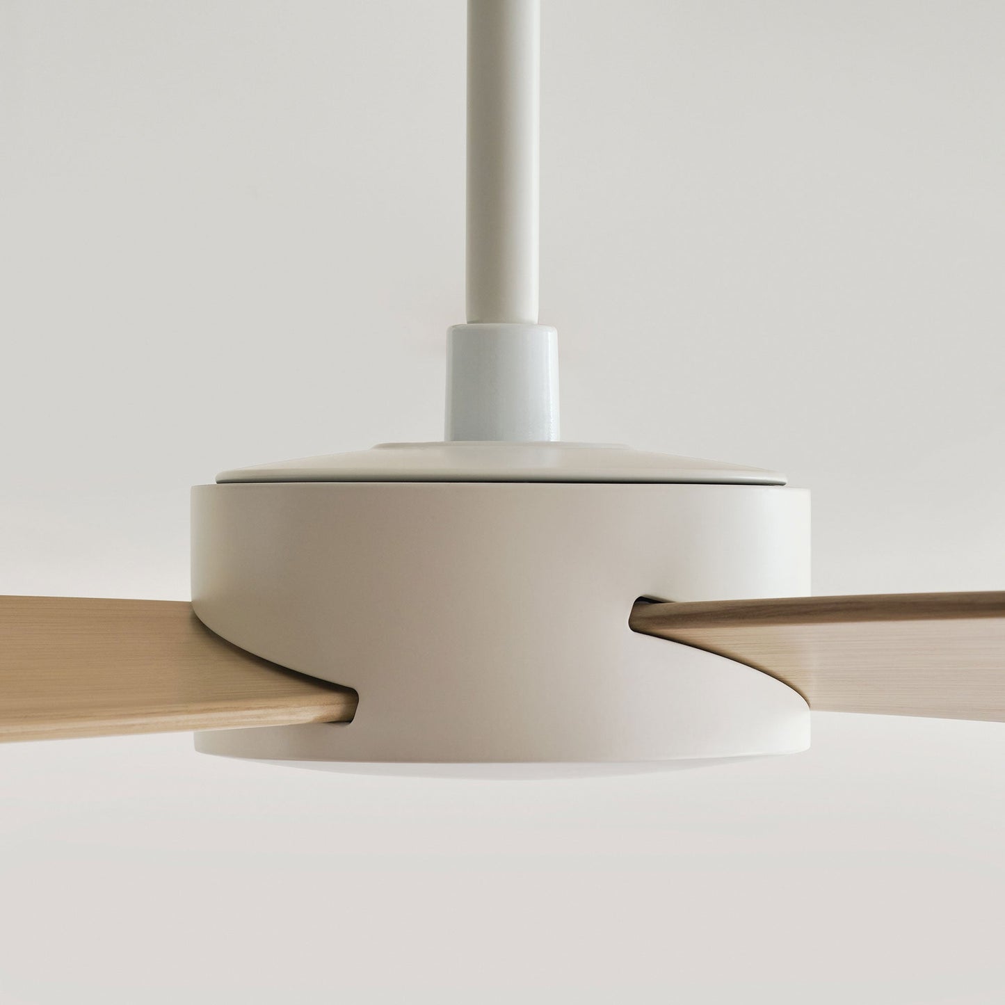 Paddle Smart Outdoor Ceiling Fan in Detail.