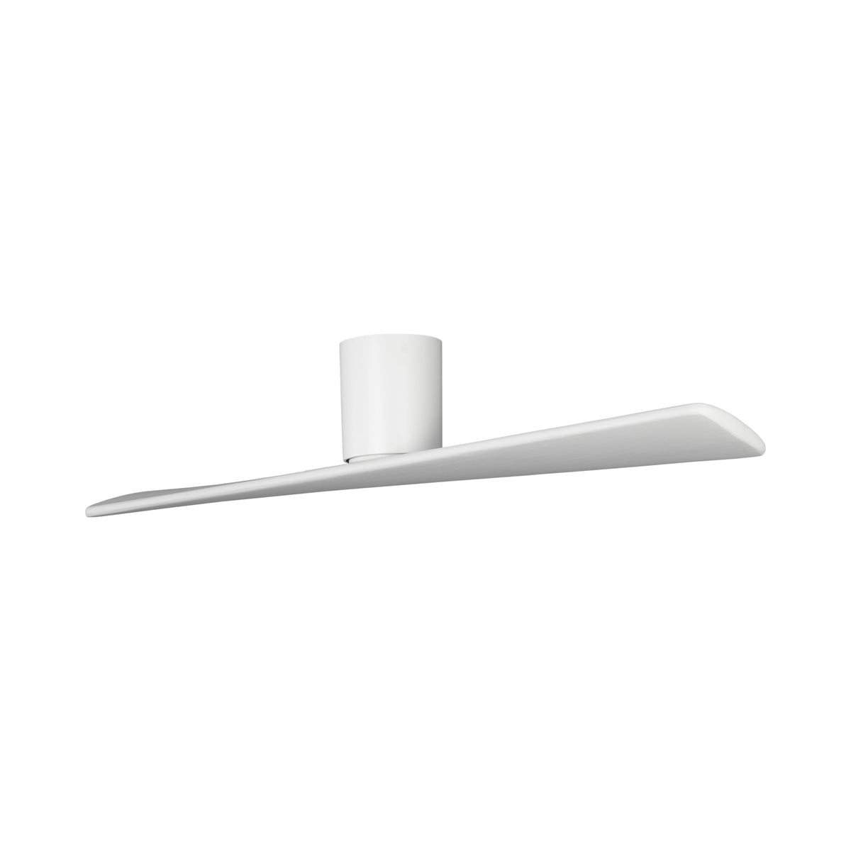 Plank Smart Hugger Ceiling Fan.