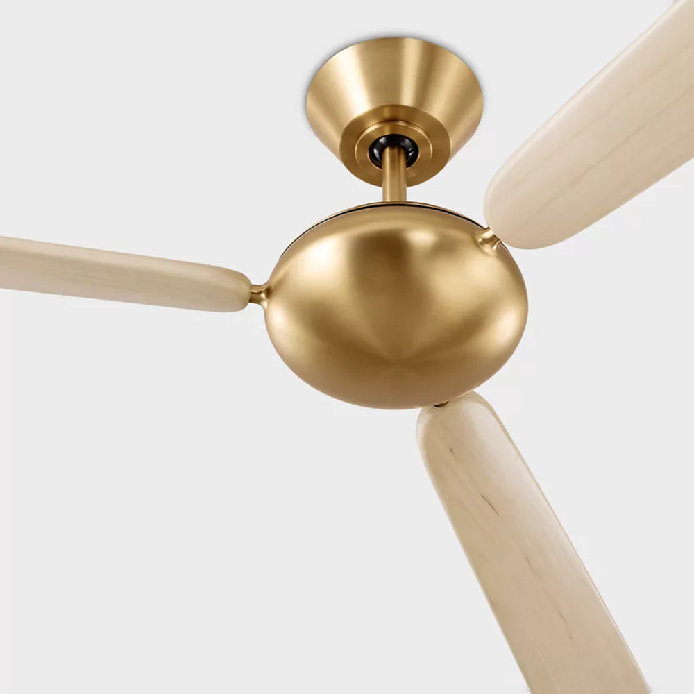 Pod Smart Ceiling Fan in Detail.