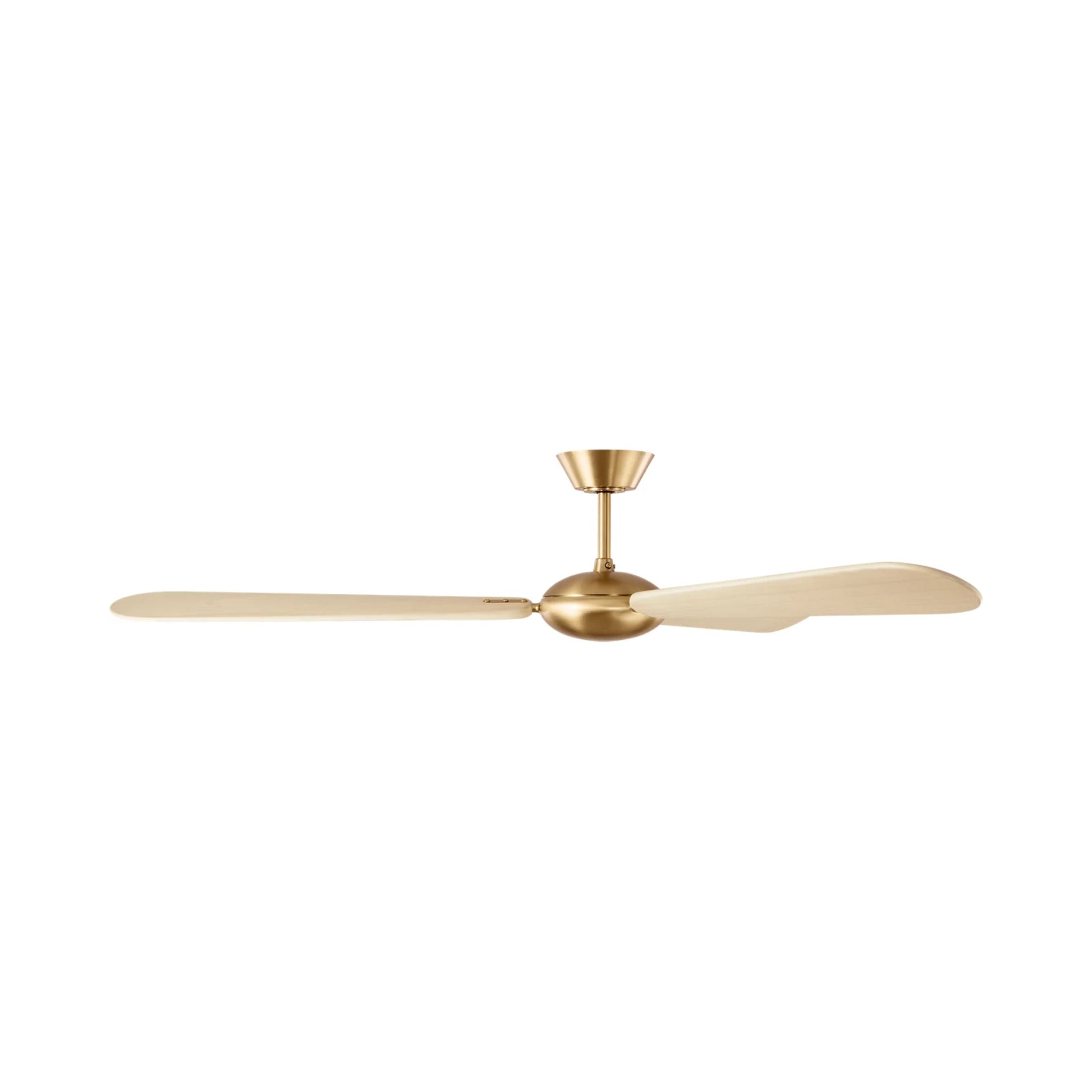 Pod Smart Ceiling Fan in Detail.
