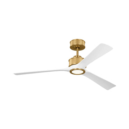 Reese Smart LED Ceiling Fan.