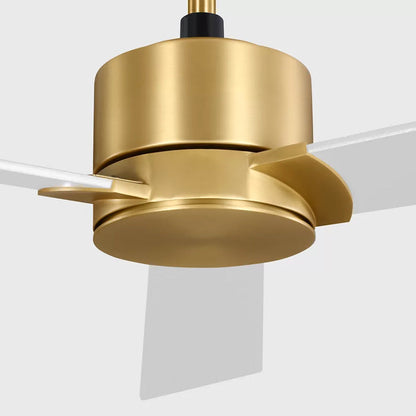 Rozzen Smart Ceiling Fan in Detail.