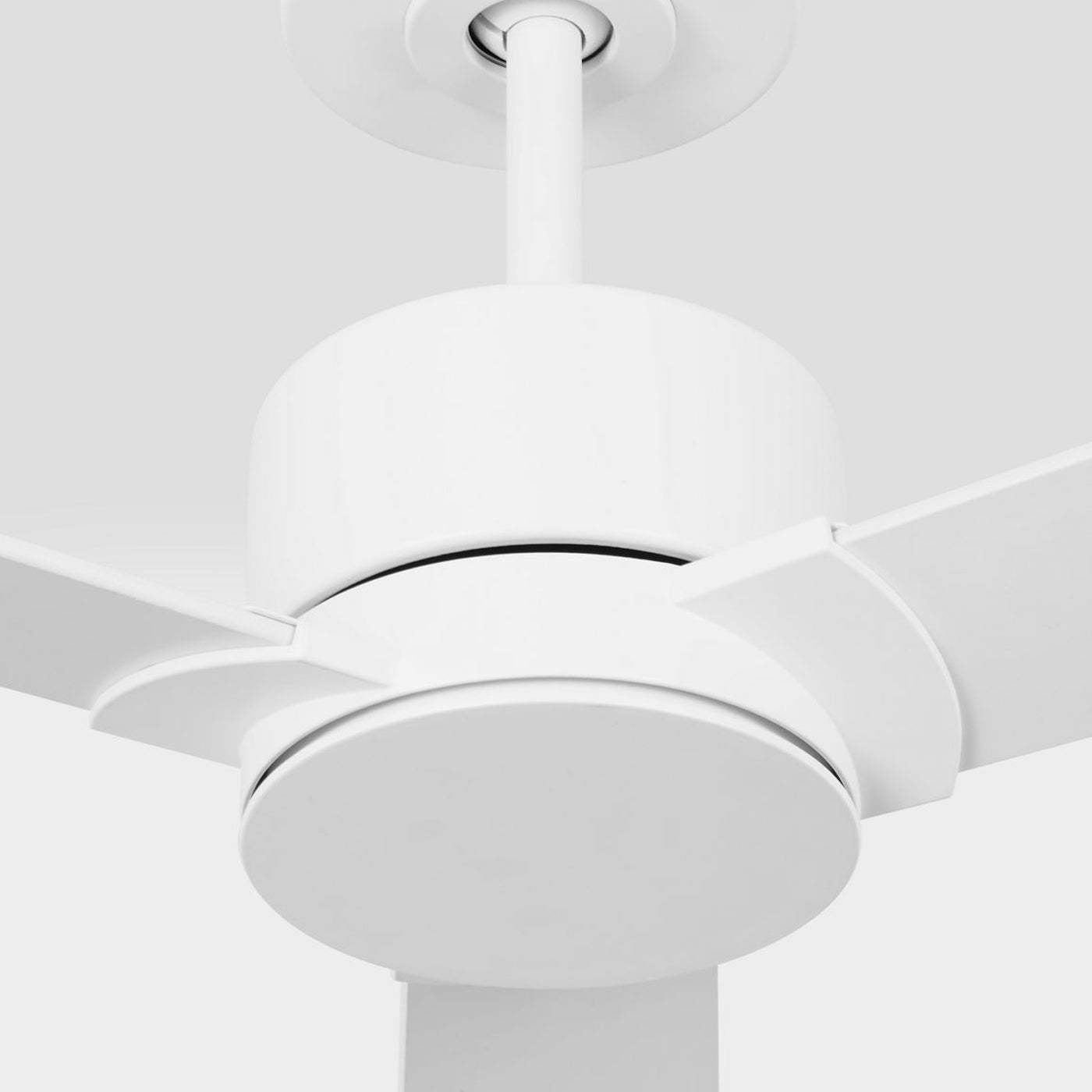 Rozzen Smart Ceiling Fan in Detail.